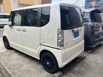 N BOX 4WD