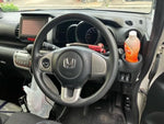 N BOX 4WD