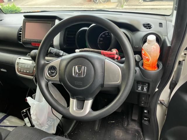 N BOX 4WD