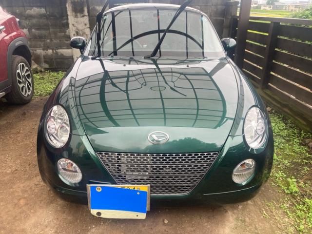 COPEN