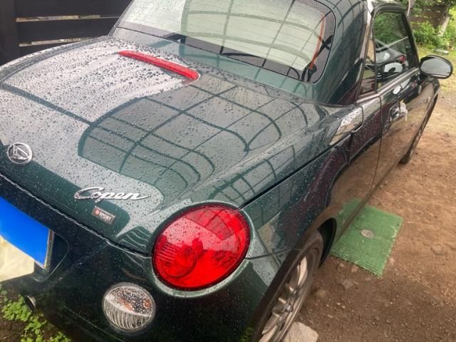 COPEN