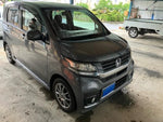 N-WGN CUSTOM