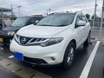 MURANO 4WD