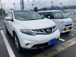 MURANO 4WD