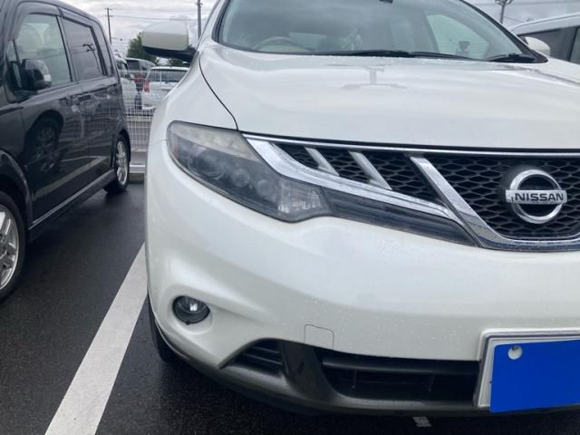 MURANO 4WD