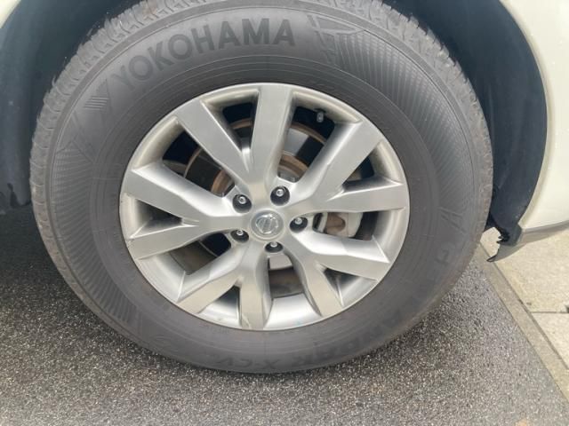MURANO 4WD