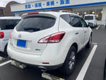 MURANO 4WD