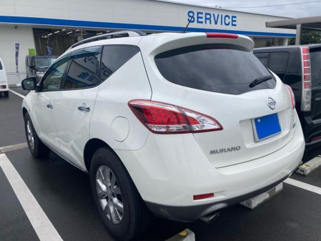 MURANO 4WD