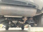MURANO 4WD