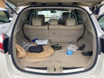 MURANO 4WD
