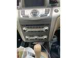 MURANO 4WD