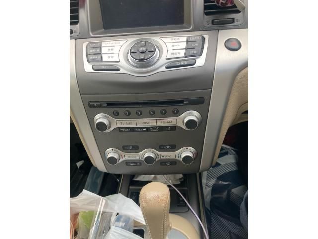 MURANO 4WD