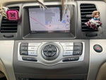 MURANO 4WD