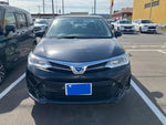COROLLA AXIO HYBRID