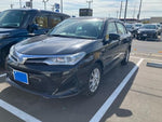 COROLLA AXIO HYBRID