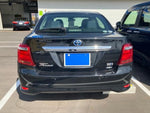 COROLLA AXIO HYBRID