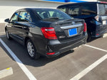 COROLLA AXIO HYBRID