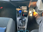 COROLLA AXIO HYBRID
