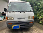 CARRY truck