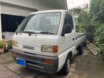 CARRY truck