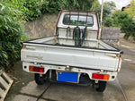 CARRY truck