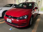 VW Golf 5 HB