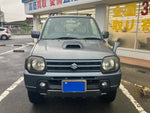 JIMNY 4WD