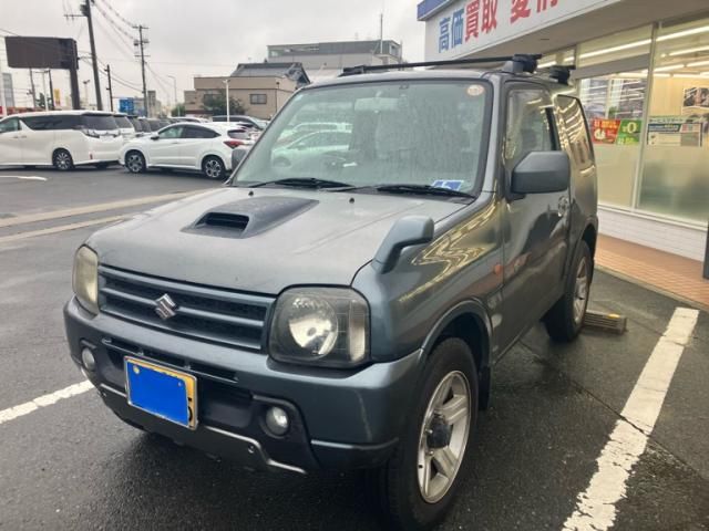 JIMNY 4WD