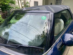 BMW MINI COOPER open