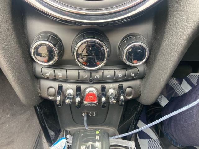 BMW MINI COOPER open