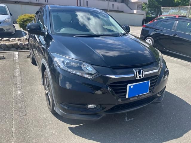 VEZEL 4WD