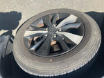 VEZEL 4WD