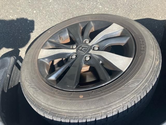 VEZEL 4WD