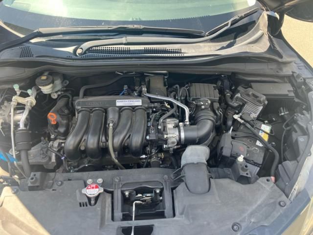 VEZEL 4WD