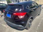 VEZEL 4WD