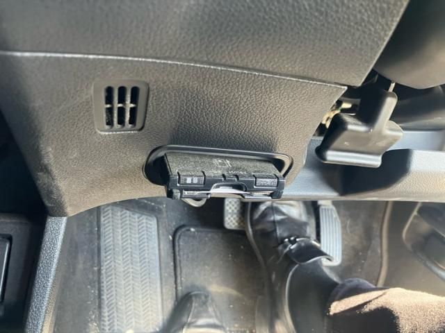 VEZEL 4WD