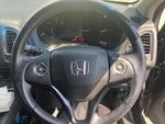 VEZEL 4WD