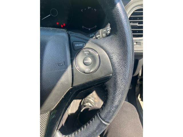 VEZEL 4WD