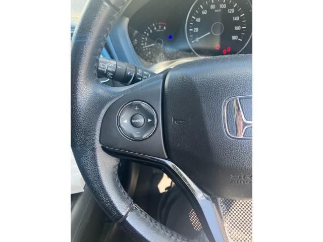 VEZEL 4WD