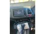 VEZEL 4WD