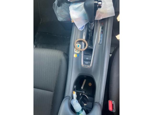 VEZEL 4WD