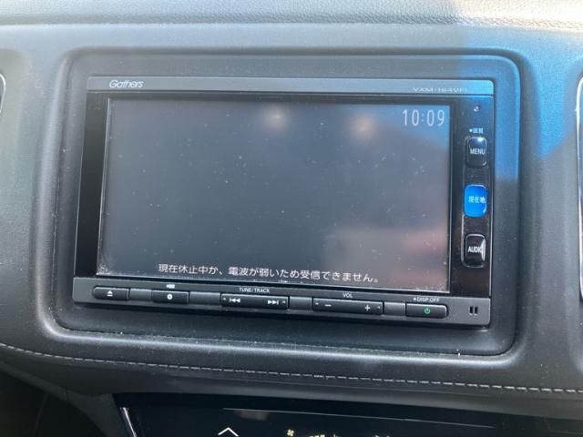 VEZEL 4WD