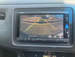 VEZEL 4WD