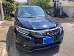 VEZEL HYBRID