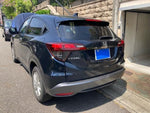VEZEL HYBRID