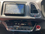 VEZEL HYBRID