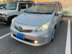 PRIUS Alpha