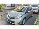 VITZ  4WD