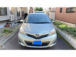 VITZ  4WD