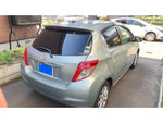 VITZ  4WD
